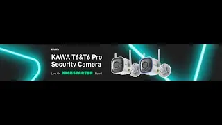 KAWA T6 PRO LIVE - Day 2