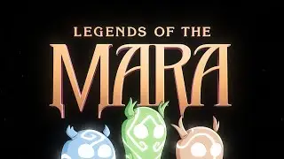 Legends of the Mara Open Beta Gameplay Trailer