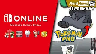 NerdNews vom 15.10.2024 (Werbe- und Placementfrei)