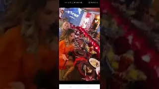 Бузова гениальный ребёнок 😄/вот она я
