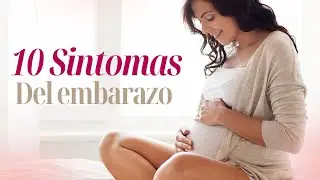 ¿Cómo Saber si Estás Esperando un Bebé? | Estos son los Síntomas de Embarazo