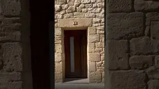 Как превратить бетон в камень?🗿 #лайфхаки #ремонтсвоимируками #строительстводома