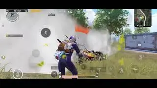 Tes Poco X3 Pro - Pubg Mobile solo vs squad