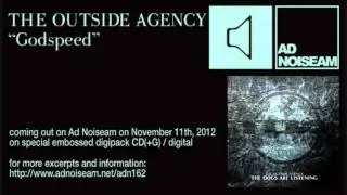 The Outside Agency 