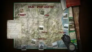Arma 3 - Survival (Mod)