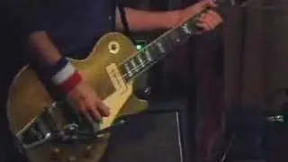 GloNo Video: Grand Champeen live in Chicago (part 2)