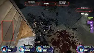 Left 4 dead 2 - Way too many mods
