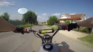 MTX 15/34 test