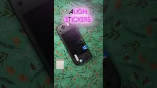 iVoler Switch Lite Screen Protector #founditonamazon #amazonfinds #pokemon #switch #nintendo