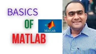 Basics of MATLAB (Bangla tutorial) | MATLAB explained