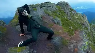 Skrillex PURPLE LAMBORGHINI 🤿 Dance Videoclip 🔥