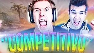 CS:GO COMPETITIVO! | INFERNO + CAJITAS!!!  W/ sTaXx