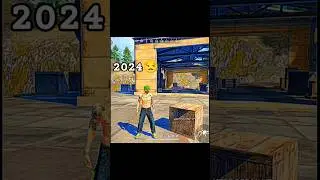 IMPOSSIBLE 🍷🗿 Old is  Gold free fire #foryou #shorts #freefire