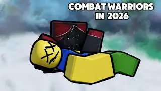 Combat Warriors in 2026