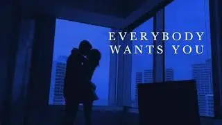 everybody wants you - johnny orlando (slowed to perfection)