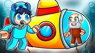 ROBLOX AN OCEAN TRIP...