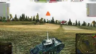 [-EXSM] vs [WH1NE] ГК МАЛИНОВКА