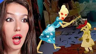 MY MOTHER IS A TERRIBLE PERSON! Gretel & Hansel