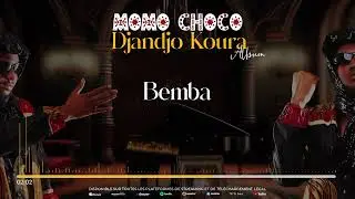 10. MOMO CHOCO - BEMBA (Audio)