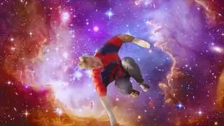 jake paul-shooting stars
