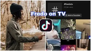 Best of Fredo on TV