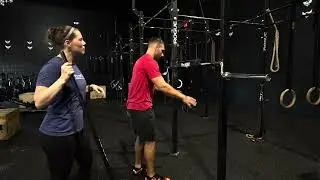 When to Use the Safety Squat Bar FULL VIDEO  #squat #squats #squatting