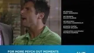 Psych-Out #4