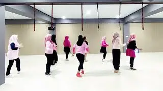 I Was Wrong / Choreo : Andrico Yusran (INA) - June 2023 / Music : Dj loneliness slow