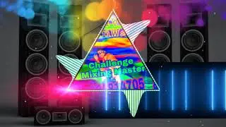 🔊PaNi Da Rang Dekh K🔊DJ Full Sound Check Vibration ka BaaP RemiX DjRavi ManWaL 7456081287