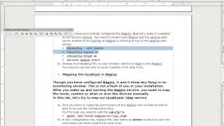 How to install and configure Nagios & SNMP