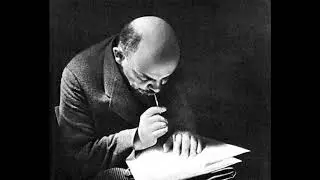 Letter to members of the Bolshevik Party (V.I. Lenin, October 1917)