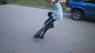 как делать фронсайт ванети