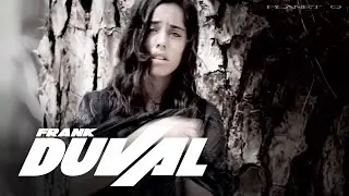 Frank Duval - Ich liebe dich (Official Video)