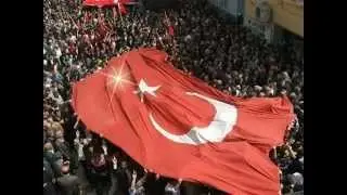MELEK UÇAR  ~~ DEDİ DEDİM