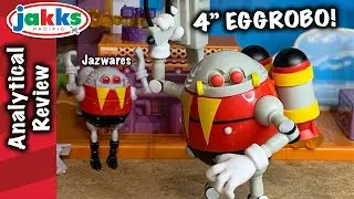 Eggrobo 4