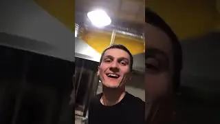 Перекус Таксиста Чееек