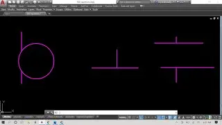 AutoCAD Tutorial: How to use the 'Trim' command