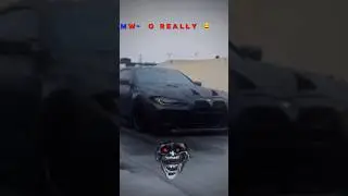 Porsche 😈 VS BMW 🗿☠️ #shorts #viralvideo #supercars #bmw #porsche #hypercar #automobile