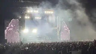 Playboi Carti LIVE at Summer Smash 2023