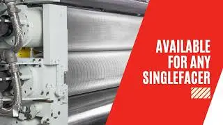 Corrugating Rolls