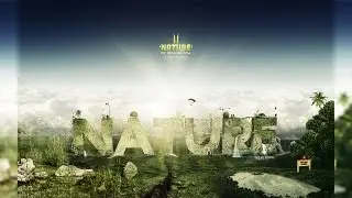 Nature - Hierarchy Contest - by Ibrahim SSA