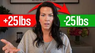 20 Years Of Weight Loss Knowledge - 1hr 2min Rant