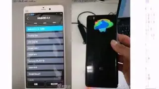 Xiaomi Mi 5 Snapdragon 820