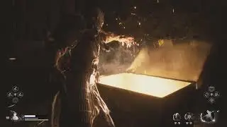 Black Myth: Wukong PS5 - прохождение на русском языке без комментариев ➤ #8