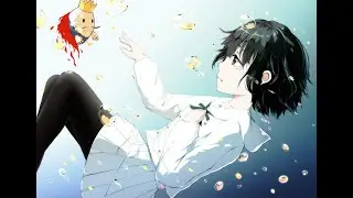Finding the Courage Within - [Kokoro ga Sakebitagatterunda] A Heartfelt Down Jason Walker. [MV-AMV]