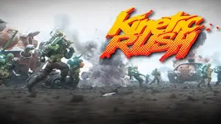 KINETIC RUSH #kineticrush #pwnisher