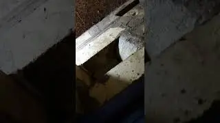 #Пиролизный #Дожиг на 3х колпаковой печи