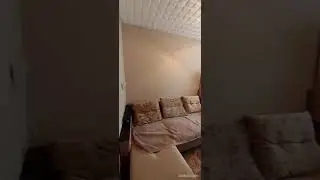 2-ком квартира в Зелной роще, Уфа, ул. Робкоров 8.