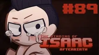 Half Dream - The Binding Of Isaac: Afterbirth Gameplay [EP 89]