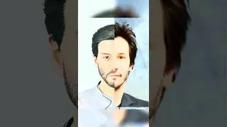 Starfield - Keanu Reeves | Character creation | celebrity star | editor 